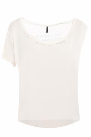 Printed t-shirt, zdjęcie 1 Printed t-shirt od Unravel Project